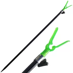   Frenetic teleszkópos bottartó villa első fejjel 60–110 cm