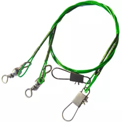 Frenetic 30 cm 12 kg acélelőke