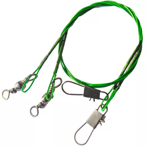 Frenetic 25 cm 15 kg acélelőke