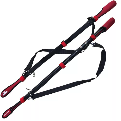 Frenetic premium botrögzítő pánt 120–160 cm