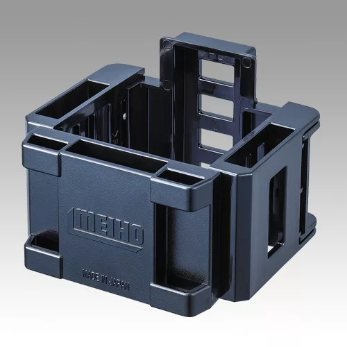 Meiho Multi holder BM-300 kiegészítő 96 × 86 × 82 mm bottartó