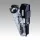 Meiho Rod Stand BM-290 Slide kiegészítő 50 × 54 × 283 mm átlátszó bottartó