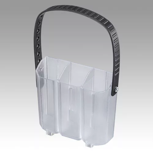 Meiho Squid holder műcsali tartó 110 × 90 × 43 mm csalitartó