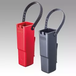   Meiho Lure holder BM kiegészítő 60 × 65 × 160 mm fekete csalitartó