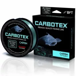 Carbotex Catfish 0,70 mm 150 m monofil főzsinór