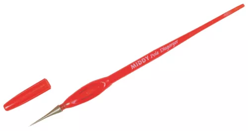 Middy verseny horogszabadító