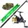 FRENETIC Magic Telescopic 3m 100g bottal 6000 orsóval
