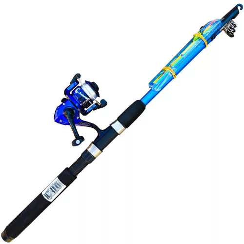 Frenetic Fűzliget Magic Tele Spin gyerek szett 180 cm