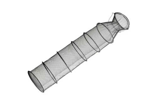 Carp Zoom Eco-N 140 cm 5 karikával Ø 35 cm karikás haltartó