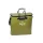 Carp Zoom EVA Carryall-L nagyméretű száktartó táska 53 × 50 × 20 cm