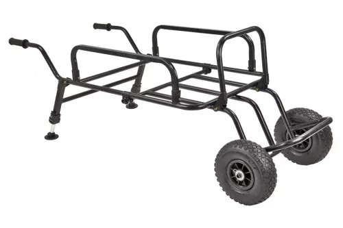 Carp Zoom Duplakerekes talicska, 58 × 72 cm, 9,5 kg
