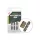 Carp Zoom method Quick gyorskapocs Ø 5 × 25 mm előkerögzítő 6 db/csomag