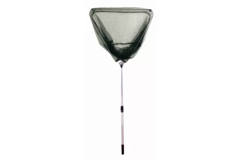 Carp Zoom ALPHA-Echo 180 cm 2 részes 50 × 50 cm általános merítő