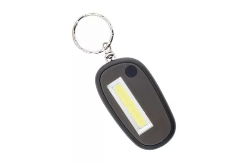 Carp Zoom COB LED-es világító kulcstartó