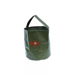   Carp Zoom Összecsukható vízes o24 × 11 l Ø 24 × 28 cm vízmerítő vödör