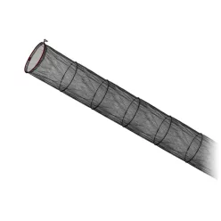 Carp Zoom 0–4 m 400 cm Ø 50 cm karikás haltartó