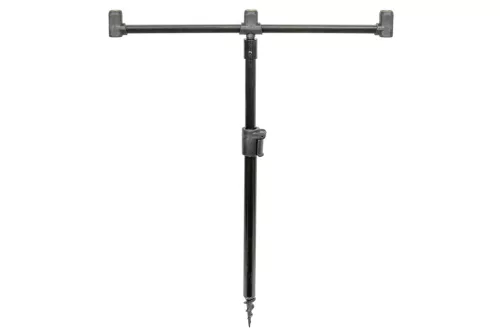 Carp Zoom Buzz Bar leszúrós bottartó készlet 3 botos 39–60 cm
