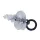 Carp Zoom Micro pop-up csavar 10 mm csalicsavar 5 db/csomag