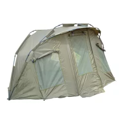   Carp Zoom Carp Expedition Bivvy 1 sátor, 280 × 215 × 135 cm