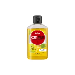   Carp Zoom Corn Milk Extra folyékony adalékanyag, mangó, 200 ml