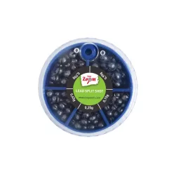 Carp Zoom sörétólom készlet 100 g