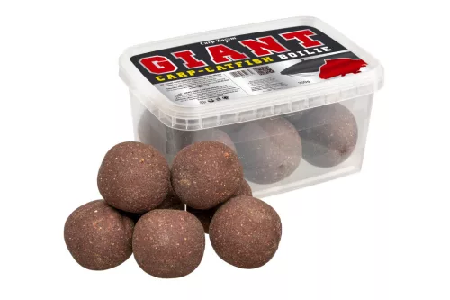 Carp Zoom Giant Pontyozó És Harcsázó Halas 40 mm 300 g horogbojli