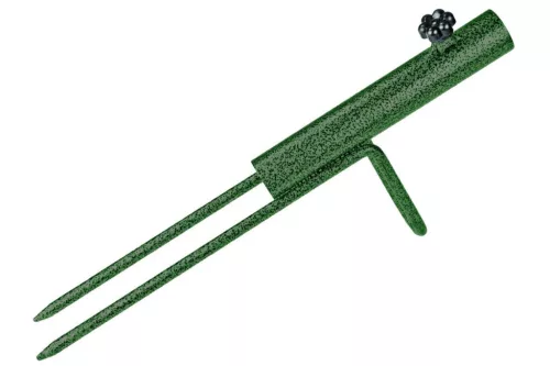Carp Zoom Leszúrható ernyőtartó, o 2,2 × 30 cm