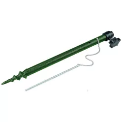 Carp Zoom Menetes ernyőtartó, o 1,8 × 40 cm