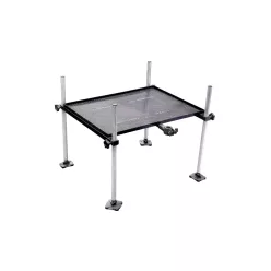 Carp Zoom 67 × 50 cm lábas csalizótálca