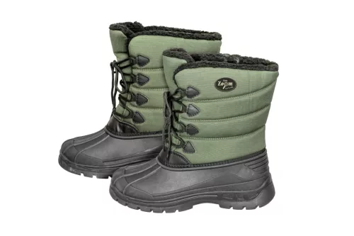 Carp Zoom X-Cross bélelt 42 bakancs