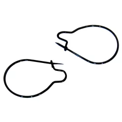 Carp Zoom Csontigyűrű 10 mm csonti gyűrű 20 db/csomag