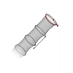 Carp Zoom Entrant 200 cm Ø 40 cm karikás haltartó