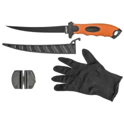 Hanzo 3in1 késkészlet