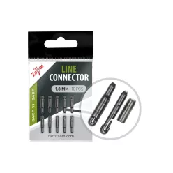   Carp Zoom Spiccbot vég rögzítő Ø 2,0 mm Ø 2 mm spiccbot vég 10 db/csomag