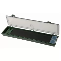 Carp Zoom előketartó doboz 32 × 8 × 2 cm