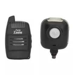   Carp Zoom FK7 Wireless riasztó rendszer mozgásérzékelővel