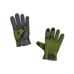 Carp Zoom neoprén kesztyű L
