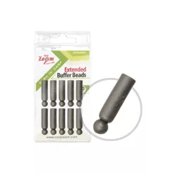 Carp Zoom Csomóvédő gumiütköző gumiharang 10 db/csomag