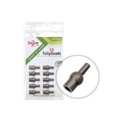 Carp Zoom Csomóvédő gumiharang 10 db/csomag