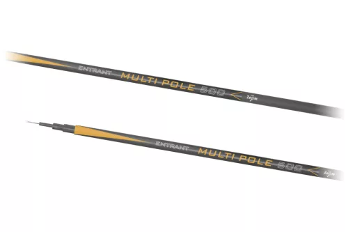 Carp Zoom Entrant Multi Pole 300 cm 5–25 g 3 részes spiccbot