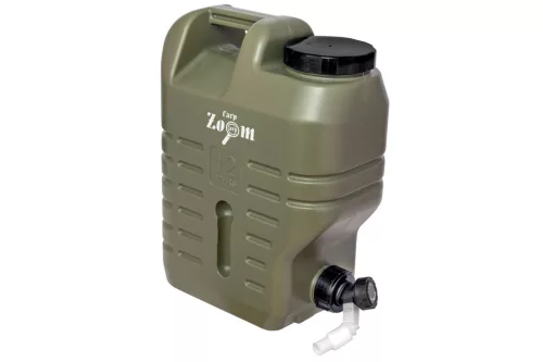 Carp Zoom Vizes ballon csappal, 12 liter