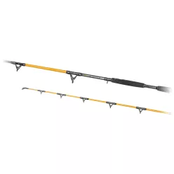 Catzoom Brutal 300 cm 850 g 2 részes harcsázó horgászbot