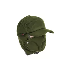 Carp Zoom Polar Explorer téli sapka