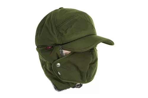 Carp Zoom Polar Explorer téli sapka