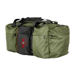   Carp Zoom Avix nagyméretű 2 in 1 horgásztáska 82 × 33 × 47 cm