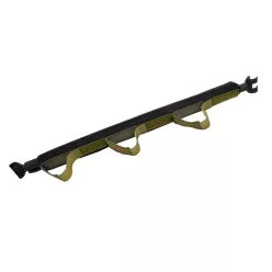   Carp Zoom Tépőzáras tartalék bottartó sátorra 3 botos, 59–104 cm