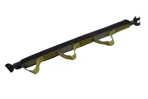 Carp Zoom Tépőzáras tartalék bottartó sátorra 3 botos, 59–104 cm