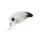 PredatorZ Tiny Fish fehér 3 cm 2,4 g úszó rovarutánzatú wobbler