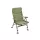 Carp Zoom Recliner Komfort horgászfotel, 56 × 46 × 42/98 cm, Camou/Fleece