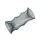 Carp Zoom 80 cm Ø 40 cm törpeharcsacsapda